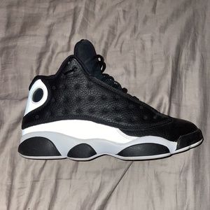 Air Jordan 13 Retro ‘reverse he got game’